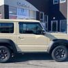 suzuki jimny-sierra 2025 -SUZUKI 【帯広 500ﾎ7184】--Jimny Sierra JB74W--238037---SUZUKI 【帯広 500ﾎ7184】--Jimny Sierra JB74W--238037- image 13