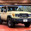 toyota landcruiser-70 2024 CFJ1852914 image 16