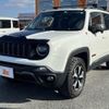 jeep renegade 2020 -CHRYSLER--Jeep Renegade BV13PM--LPL36262---CHRYSLER--Jeep Renegade BV13PM--LPL36262- image 28