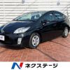 toyota prius 2010 -TOYOTA--Prius DAA-ZVW30--ZVW30-1206714---TOYOTA--Prius DAA-ZVW30--ZVW30-1206714- image 1