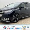 honda odyssey 2016 -HONDA--Odyssey DAA-RC4--RC4-1004129---HONDA--Odyssey DAA-RC4--RC4-1004129- image 1