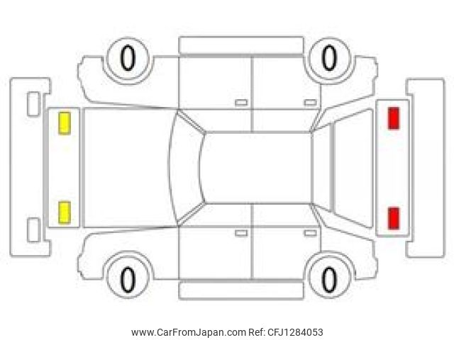 toyota celsior 2006 -TOYOTA--Celsior DBA-UCF30--UCF30-5049812---TOYOTA--Celsior DBA-UCF30--UCF30-5049812- image 2