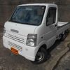 suzuki carry-truck 2005 quick_quick_LE-DA63T_DA63T-342213 image 12