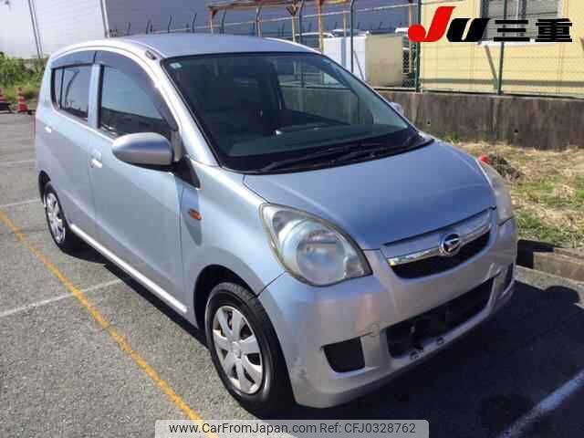 daihatsu mira 2013 -DAIHATSU 【名変中 】--Mira L275S--0163237---DAIHATSU 【名変中 】--Mira L275S--0163237- image 1