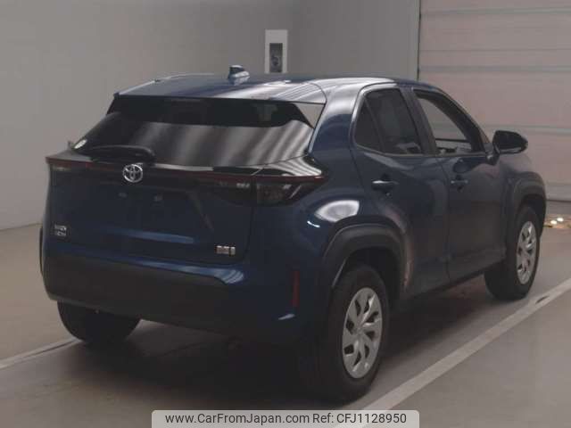 toyota yaris-cross 2022 -TOYOTA--Yaris Cross 6AA-MXPJ10--MXPJ10-2038658---TOYOTA--Yaris Cross 6AA-MXPJ10--MXPJ10-2038658- image 2