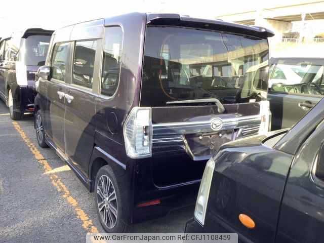 daihatsu tanto 2014 -DAIHATSU--Tanto LA600S--0057151---DAIHATSU--Tanto LA600S--0057151- image 2