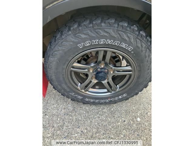 suzuki jimny 2012 -SUZUKI--Jimny ABA-JB23W--JB23W-685360---SUZUKI--Jimny ABA-JB23W--JB23W-685360- image 2