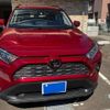 toyota rav4 2022 CFJ1516493 image 1