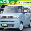 suzuki wagon-r 2021 quick_quick_MX91S_MX91S-114872 image 1