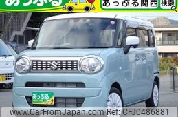 suzuki wagon-r 2021 quick_quick_MX91S_MX91S-114872