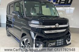 suzuki spacia 2025 CFJ1782948