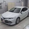 toyota camry 2018 -TOYOTA--Camry DAA-AXVH70--AXVH70-1027026---TOYOTA--Camry DAA-AXVH70--AXVH70-1027026- image 1