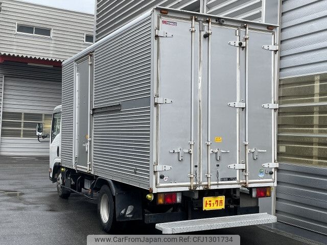 isuzu elf-truck 2013 -ISUZU--Elf TKG-NMR85AN--NMR85-7021535---ISUZU--Elf TKG-NMR85AN--NMR85-7021535- image 2