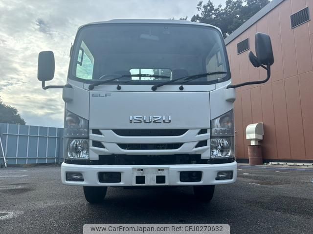 isuzu elf-truck 2018 GOO_NET_EXCHANGE_0401987A30240930W003 image 2