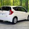 nissan note 2014 CFJ1760792 image 17