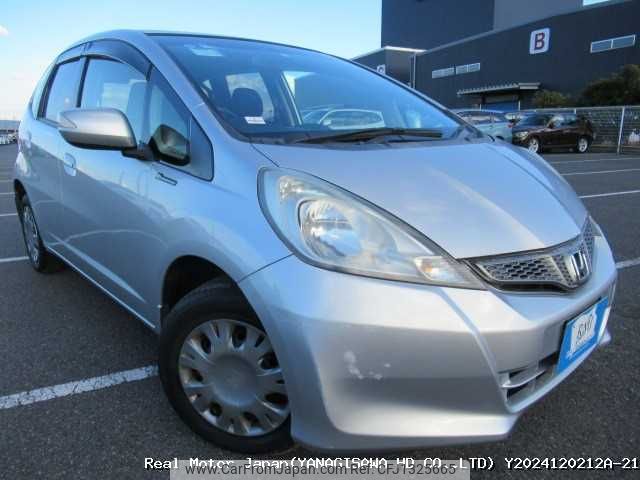 honda fit 2011 3282185-Y2024120212A-21 image 1
