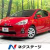 toyota aqua 2012 -TOYOTA--AQUA DAA-NHP10--NHP10-2128002---TOYOTA--AQUA DAA-NHP10--NHP10-2128002- image 1