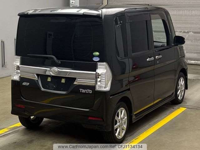 daihatsu tanto 2014 -DAIHATSU--Tanto DBA-LA600S--LA600S-0099137---DAIHATSU--Tanto DBA-LA600S--LA600S-0099137- image 2
