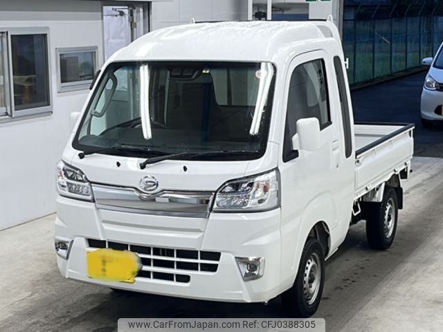 daihatsu hijet-truck 2021 -DAIHATSU 【宮崎 483い4523】--Hijet Truck S510P-0367250---DAIHATSU 【宮崎 483い4523】--Hijet Truck S510P-0367250- image 1