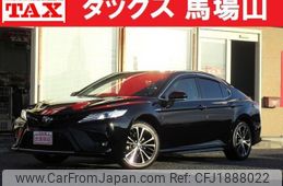 toyota camry 2020 CFJ1888022