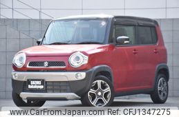 suzuki hustler 2016 quick_quick_DAA-MR41S_MR41S-601017