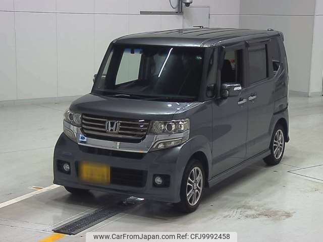 honda n-box 2014 -HONDA 【三河 580ﾋ3246】--N BOX DBA-JF1--JF1-1440141---HONDA 【三河 580ﾋ3246】--N BOX DBA-JF1--JF1-1440141- image 1