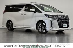 toyota alphard 2021 -TOYOTA--Alphard 3BA-AGH30W--AGH30-0402212---TOYOTA--Alphard 3BA-AGH30W--AGH30-0402212-