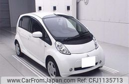 mitsubishi i-miev 2018 -MITSUBISHI 【岐阜 504ﾀ7266】--i-Miev HD4W-0000258---MITSUBISHI 【岐阜 504ﾀ7266】--i-Miev HD4W-0000258-
