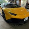 lamborghini lamborghini-huracan 2016 CFJ0855771 image 23