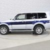 mitsubishi pajero 2010 CFJ1809323 image 12