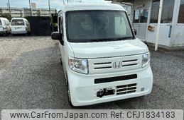 honda n-van 2019 CFJ1834183