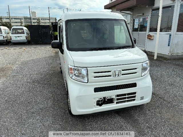 honda n-van 2019 CFJ1834183 image 1
