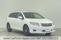 toyota corolla-fielder 2006 CFJ1884225