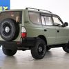 toyota land-cruiser-prado 1999 -TOYOTA--Land Cruiser Prado GF-RZJ95W--RZJ95-0027724---TOYOTA--Land Cruiser Prado GF-RZJ95W--RZJ95-0027724- image 4