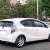 toyota aqua 2012 CFJ1556870 image 2
