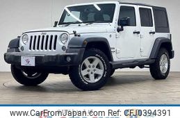 jeep wrangler 2016 quick_quick_ABA-JK36L_1C4HJWKG1GL313368