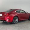 lexus rc 2018 CFJ1661133 image 16