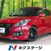 suzuki swift 2014 -SUZUKI--Swift CBA-ZC32S--ZC32S-303321---SUZUKI--Swift CBA-ZC32S--ZC32S-303321- image 1