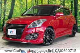 suzuki swift 2014 -SUZUKI--Swift CBA-ZC32S--ZC32S-303321---SUZUKI--Swift CBA-ZC32S--ZC32S-303321-