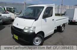 toyota townace-truck 2013 GOO_NET_EXCHANGE_0540197A30250707W001