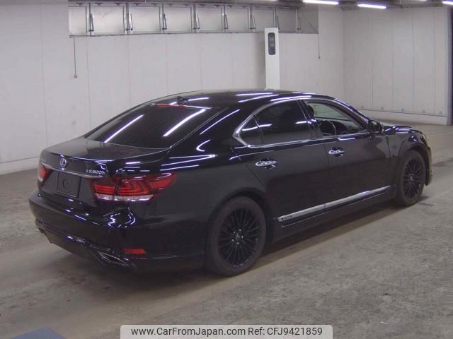 lexus ls 2013 quick_quick_DAA-UVF45_UVF45-5015046 image 2