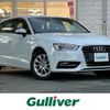 audi a3 2015 -AUDI--Audi A3 DBA-8VCXS--WAUZZZ8V1FA140964---AUDI--Audi A3 DBA-8VCXS--WAUZZZ8V1FA140964- image 1