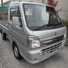 suzuki carry-truck 2021 -SUZUKI 【和泉 480ね3608】--Carry Truck DA16T-640810---SUZUKI 【和泉 480ね3608】--Carry Truck DA16T-640810- image 1