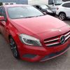 mercedes-benz a-class 2014 -MERCEDES-BENZ--Benz A Class DBA-176042--WDD1760422J232229---MERCEDES-BENZ--Benz A Class DBA-176042--WDD1760422J232229- image 6