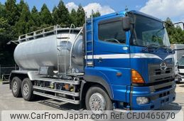 hino profia 2008 -HINO--Profia BDG-FR1EPYA--FR1EPY-10456---HINO--Profia BDG-FR1EPYA--FR1EPY-10456-