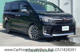 toyota voxy 2016 CFJ1828391