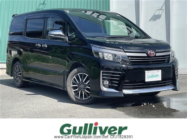 toyota voxy 2016 CFJ1828391 image 1