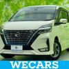 nissan serena 2019 quick_quick_DAA-HFC27_HFC27-056566 image 1