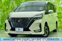 nissan serena 2019 quick_quick_DAA-HFC27_HFC27-056566