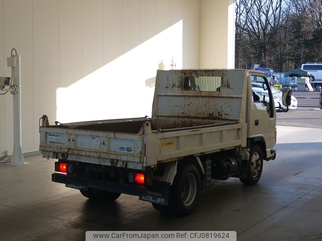 isuzu elf-truck 2019 -ISUZU--Elf NKS85AN-7012735---ISUZU--Elf NKS85AN-7012735- image 2